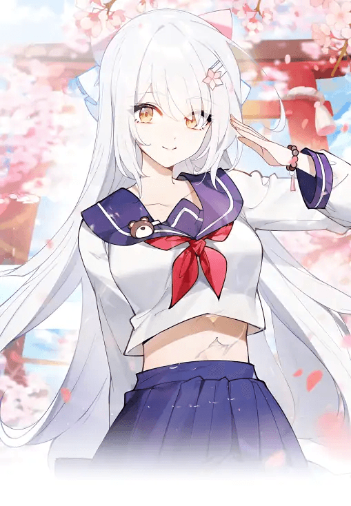 Smashing Female Ghosts with My Fists